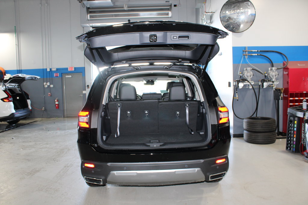 New 2026 Honda Pilot EX-L image 14