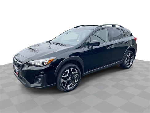 Used 2019 Subaru Crosstrek 2.0i Premium image 1