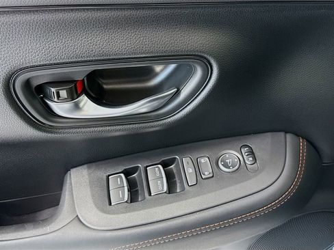 Certified 2026 Honda HR-V Sport image 23