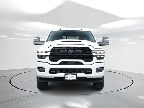New 2026 RAM 2500 Laramie image 4