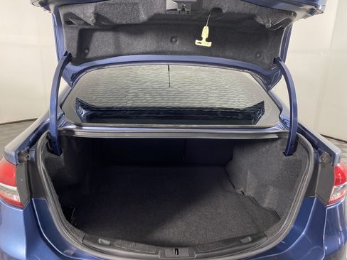 Used 2018 Ford Fusion Titanium AWD/4WD image 33