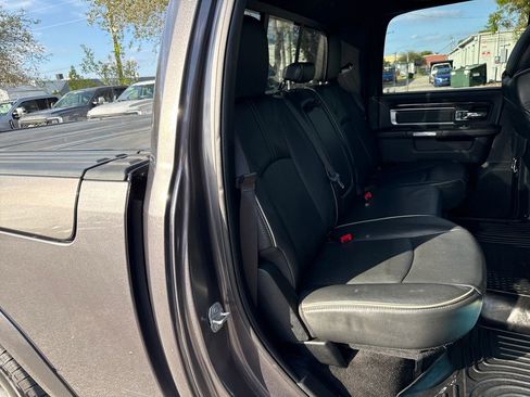 Used 2017 RAM 1500 Limited image 28