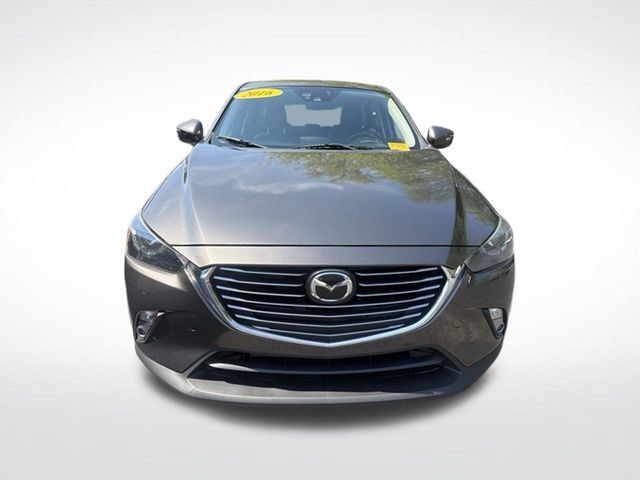Used 2016 MAZDA CX-3 Grand Touring AWD/4WD image 8