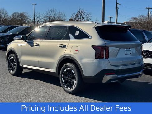 New 2026 Kia Sorento S AWD/4WD image 5