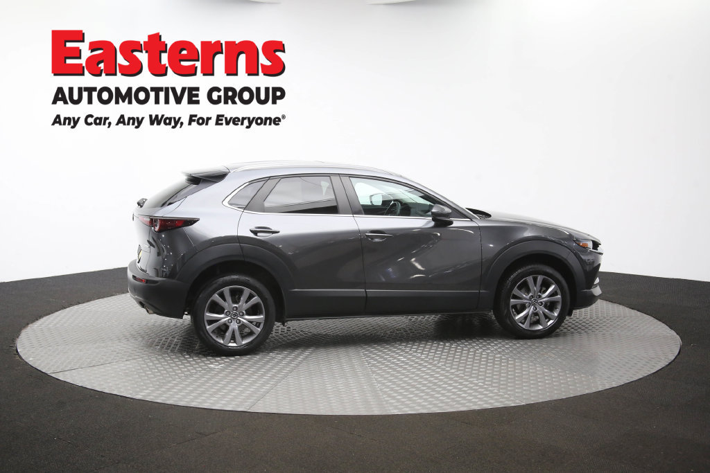 Used 2024 MAZDA CX-30 AWD 2.5 S w/ Preferred Package image 46