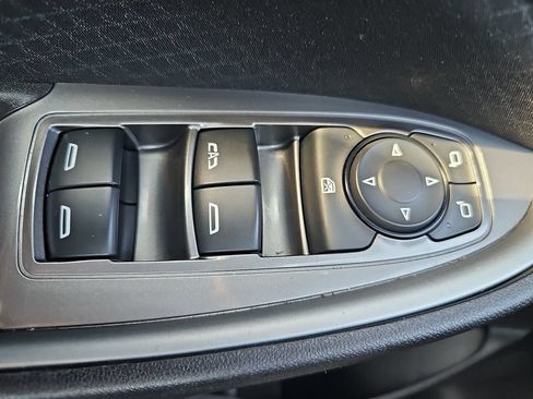 Used 2024 Chevrolet Malibu LT FWD image 26