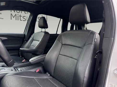 Used 2021 Honda Passport EX-L image 10