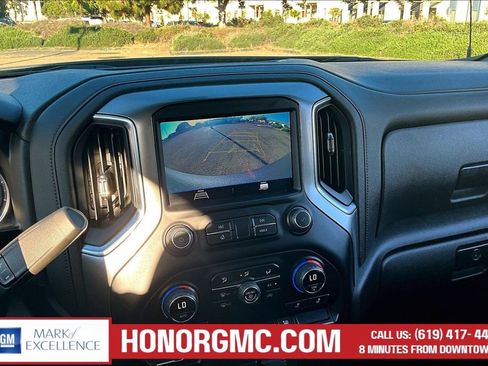 Used 2022 Chevrolet Silverado 1500 LT image 15