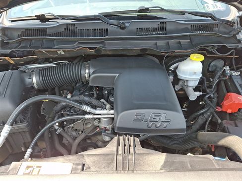 Used 2021 RAM 1500 Warlock w/ Electronics Group AWD/4WD image 27