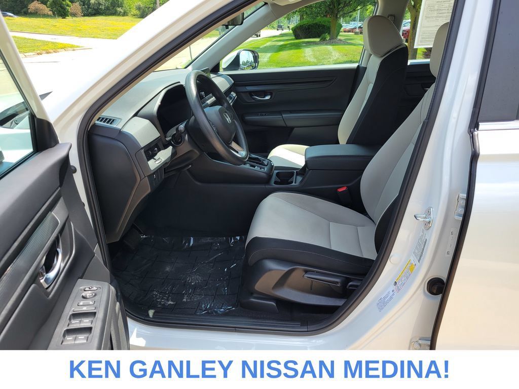 Used 2023 Honda CR-V LX image 35