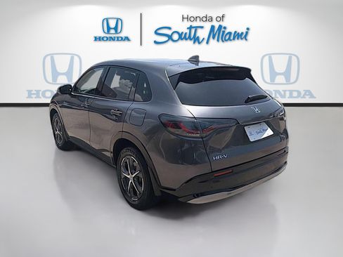 Used 2024 Honda HR-V EX-L image 5