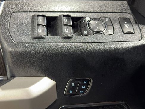 Used 2021 Ford F250 Lariat w/ Lariat Ultimate Package image 18