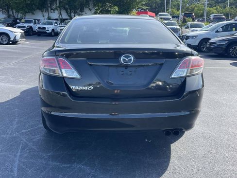 Used 2010 MAZDA MAZDA6 i Touring Plus FWD image 6