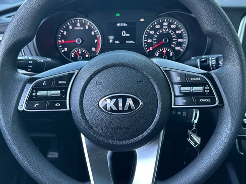 Used 2020 Kia Optima LX FWD image 21