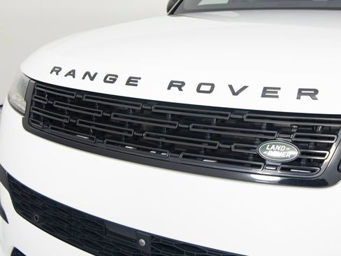 Used 2023 Land Rover Range Rover Sport SE Dynamic AWD/4WD image 14