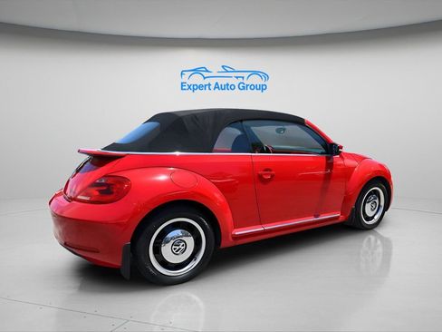 Used 2013 Volkswagen Beetle 2.5 image 7