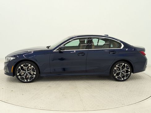 New 2026 BMW 330i Sedan w/ Premium Package image 2