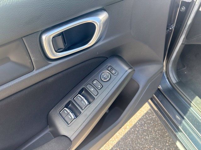 Used 2024 Honda Civic LX image 22