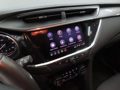 Used 2023 Buick Encore GX Select FWD image 16