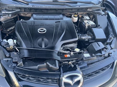 Used 2011 MAZDA CX-7 s Grand Touring AWD/4WD image 38