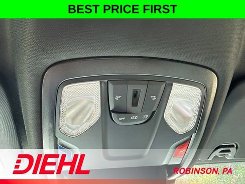 New 2026 RAM 5500 Tradesman w/ Chrome Appearance Group AWD/4WD image 31
