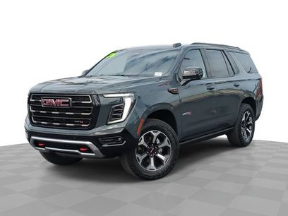 Used 2026 GMC Yukon AT4 Ultimate