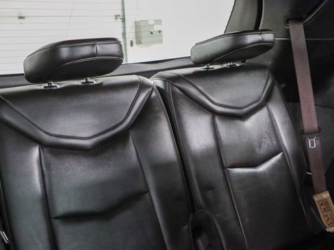 Used 2023 Cadillac XT6 Sport AWD/4WD image 31