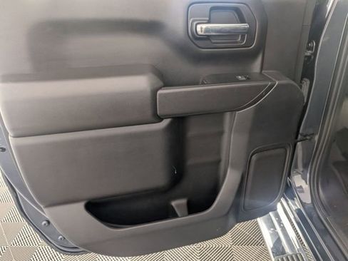 Used 2022 Chevrolet Silverado 1500 LT image 27