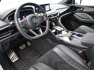 Used 2024 Acura MDX A-Spec AWD/4WD video 2