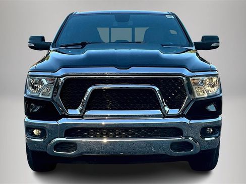 Used 2019 RAM 1500 Big Horn image 4