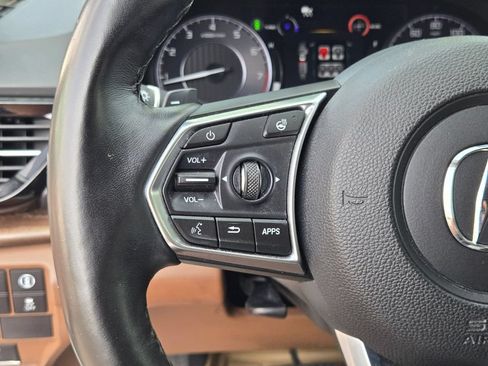 Used 2023 Acura RDX AWD w/ Advance Package image 25