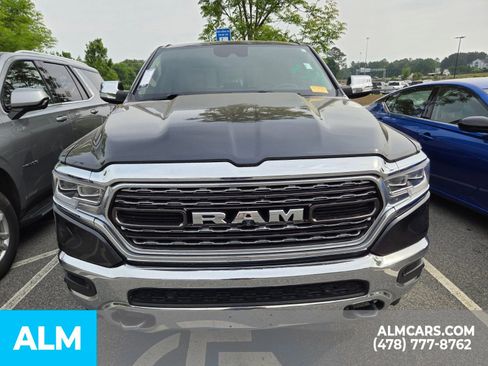 Used 2019 RAM 1500 Limited RWD image 10