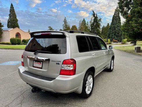 Used 2007 Toyota Highlander Limited image 6