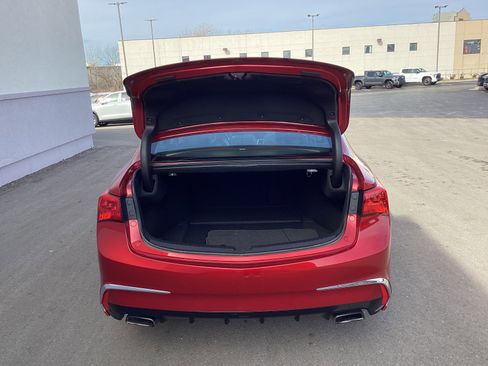 Used 2020 Acura TLX V6 w/ Technology Package image 6