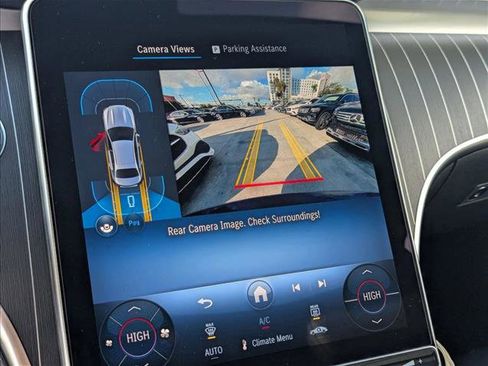 New 2026 Mercedes-Benz C 300 Sedan image 12