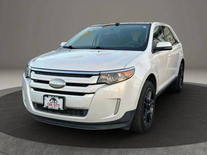 Used 2013 Ford Edge SEL