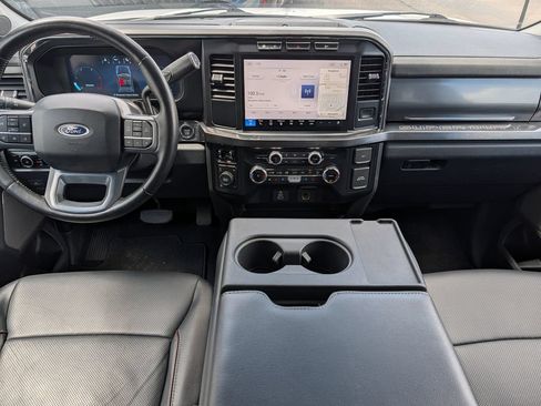 Used 2024 Ford F350 Lariat AWD/4WD image 18