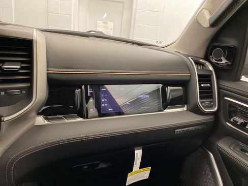 New 2026 RAM 1500 Tungsten AWD/4WD image 21