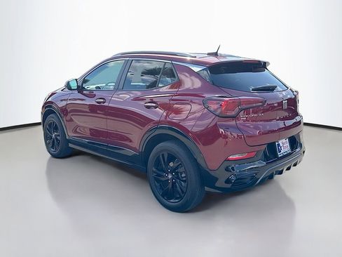 Used 2024 Buick Encore GX Sport Touring w/ Comfort Package image 5