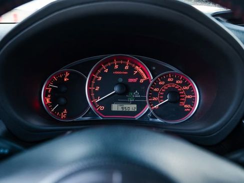 Used 2011 Subaru Impreza WRX STI Limited image 12