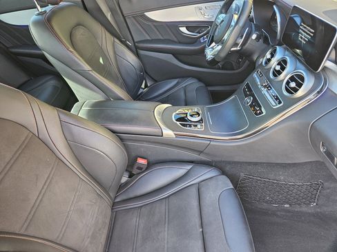 Used 2019 Mercedes-Benz C 43 AMG C 43 AMGﾮ image 14