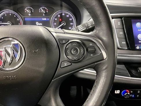 Used 2020 Buick Enclave Premium w/ Trailering Package, 5000 lbs. AWD/4WD image 13