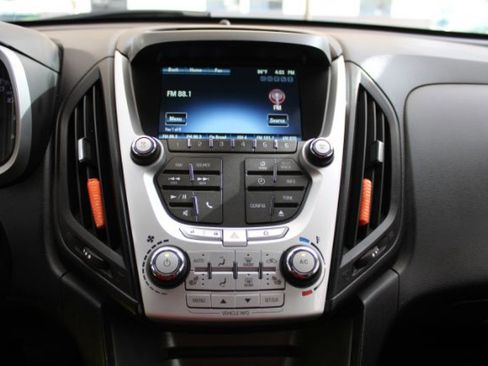 Used 2013 Chevrolet Equinox LTZ image 14