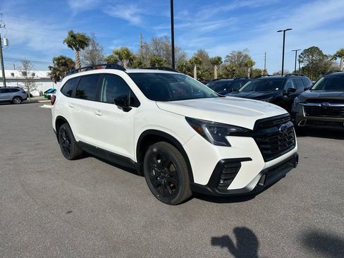 New 2026 Subaru Ascent Bronze Edition w/ Onyx Package AWD/4WD image 1