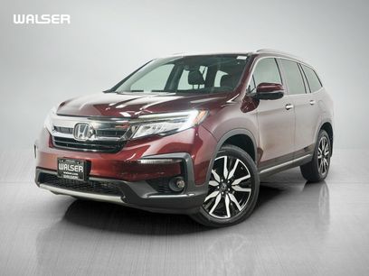Used 2020 Honda Pilot Touring