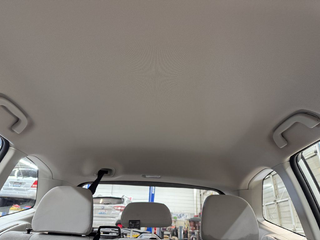 Used 2021 Subaru Forester AWD/4WD image 25