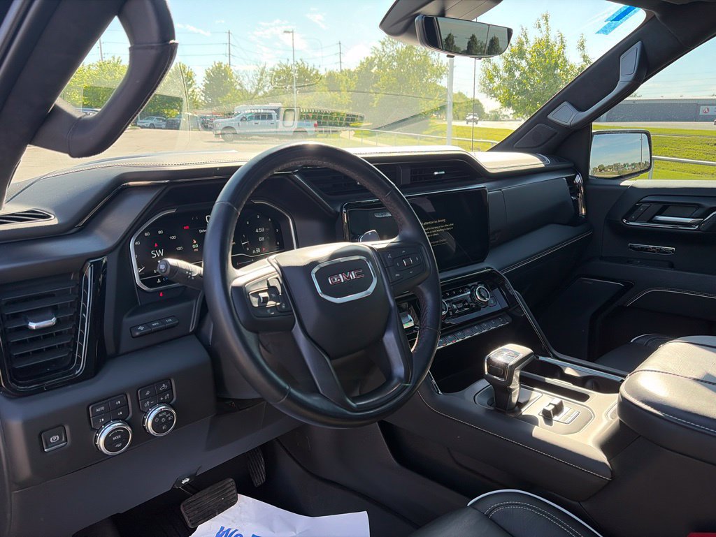 Used 2023 GMC Sierra 1500 AT4X w/ AT4X AEV Edition AWD/4WD image 66