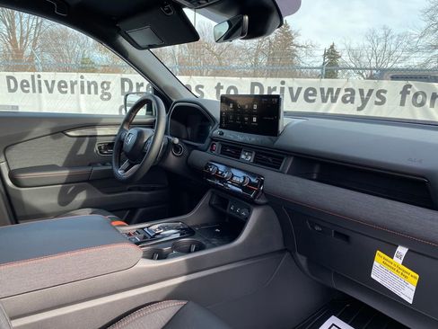 New 2026 Honda Passport TrailSport image 20