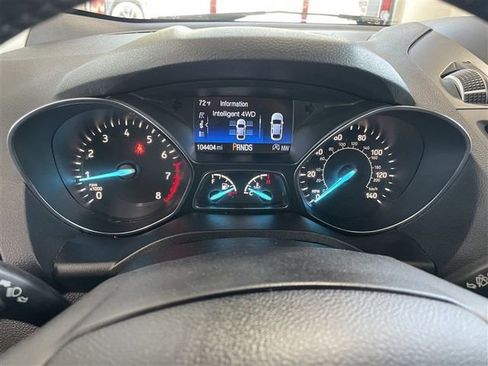 Used 2019 Ford Escape Titanium AWD/4WD image 15