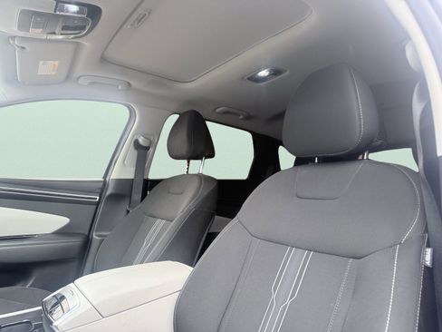 Used 2022 Hyundai Tucson SEL w/ Convenience Package image 30